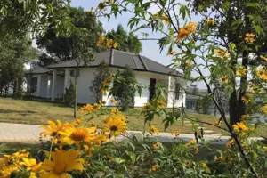 Thảo Nguyên Resort Mộc Châu