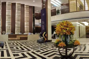 Khách Sạn Mường Thanh Luxury Sơn La