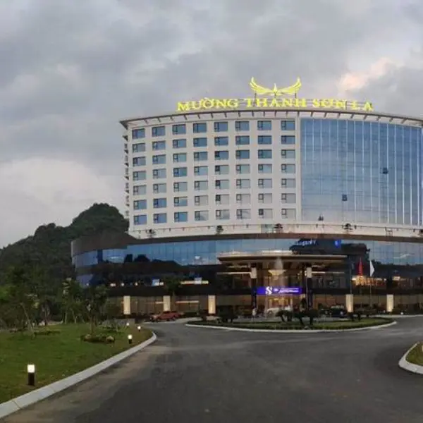 Khách Sạn Mường Thanh Luxury Sơn La
