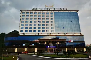 Khách Sạn Mường Thanh Luxury Sơn La