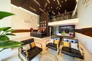 Khách Sạn Lucky Phú Yên