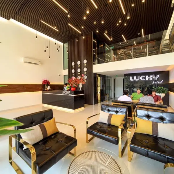 Khách Sạn Lucky Phú Yên