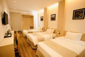 Khách Sạn Lucky Phú Yên