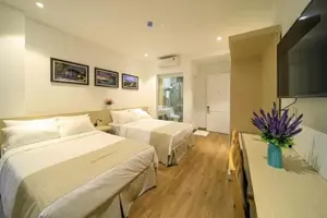 Khách Sạn Lucky Phú Yên