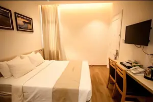 Khách Sạn Lucky Phú Yên