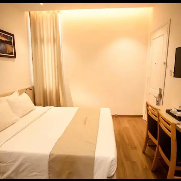 Khách Sạn Lucky Phú Yên