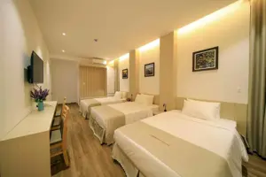 Khách Sạn Lucky Phú Yên