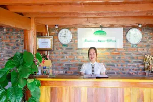 Mộc Châu Arena Village