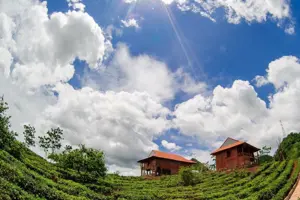 Mộc Châu Arena Village