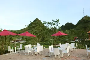 Mộc Châu Arena Village