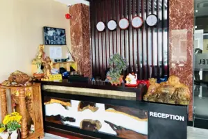 Khách sạn Hồng Hạc Phú Yên