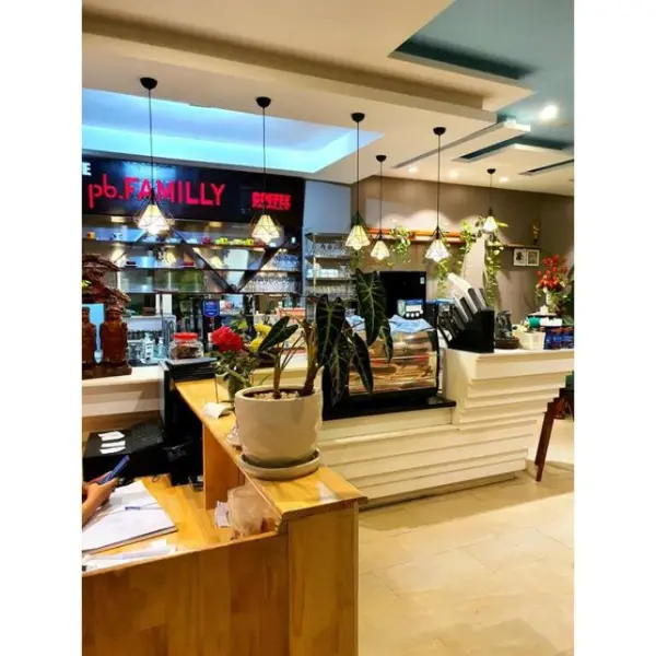 Khách sạn Hồng Hạc Phú Yên