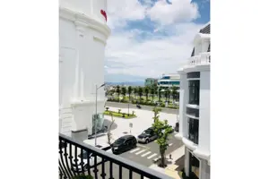 Khách sạn Hồng Hạc Phú Yên