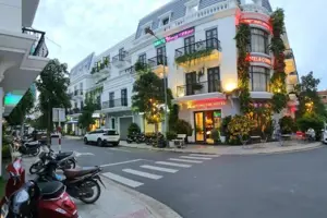 Khách sạn Hồng Hạc Phú Yên