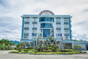 Khách Sạn Thảo Nguyên Mộc Châu