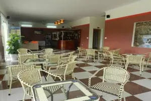 Khách Sạn Thảo Nguyên Mộc Châu