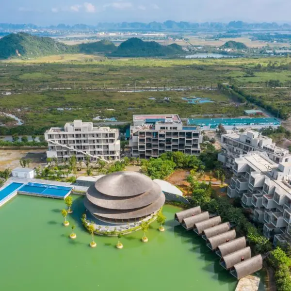 Vedana Resort