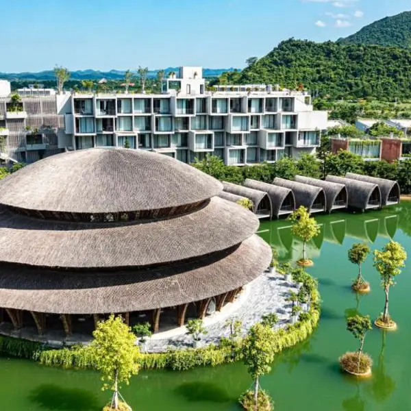 Vedana Resort