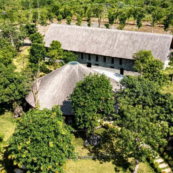 Vedana Resort