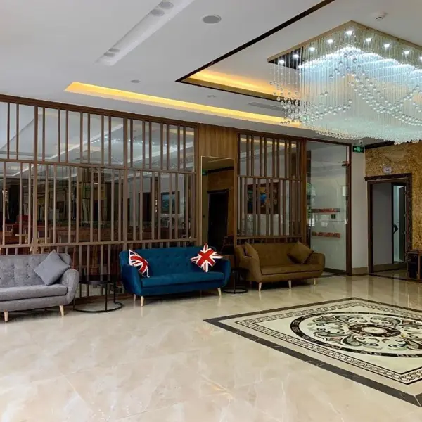 Khách sạn Emma Hạ Long
