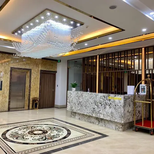 Khách sạn Emma Hạ Long