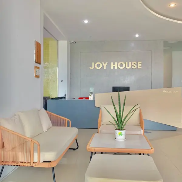 Khách Sạn Joy Phú Yên