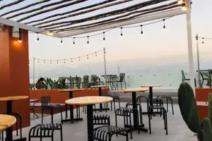 Khách Sạn Joy Phú Yên