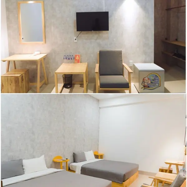 Khách Sạn Joy Phú Yên