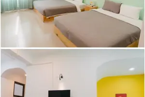 Khách Sạn Joy Phú Yên