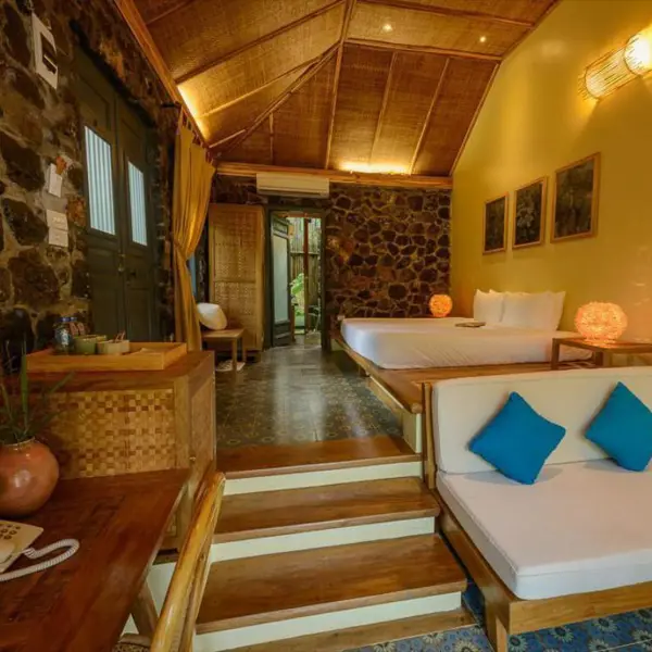 Tam Cốc Garden Resort