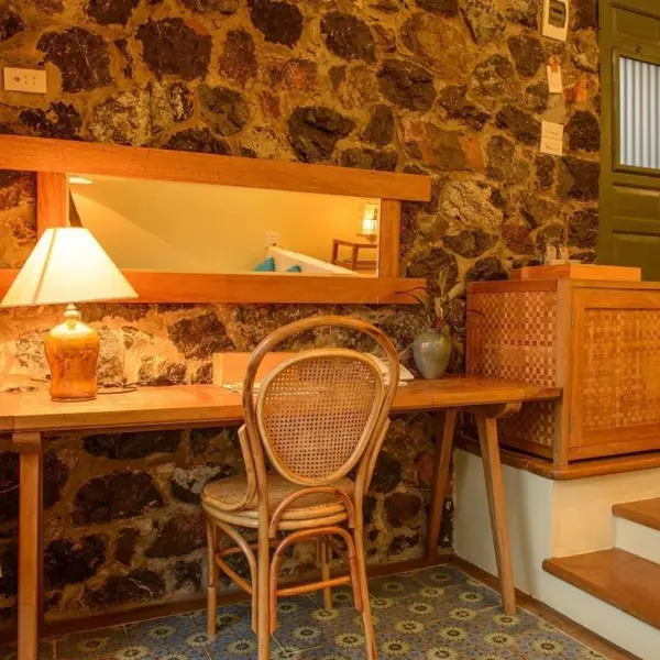 Tam Cốc Garden Resort