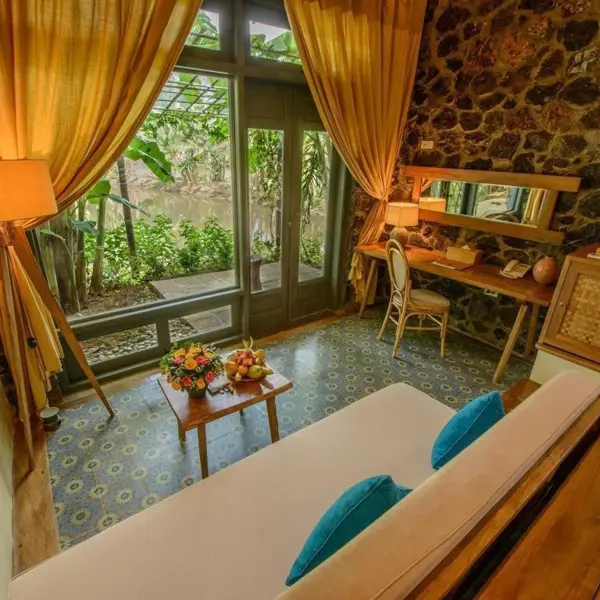 Tam Cốc Garden Resort