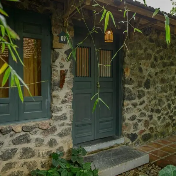 Tam Cốc Garden Resort