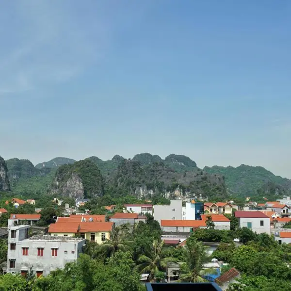 Khách Sạn Le Clos Du Fil Boutique & Spa