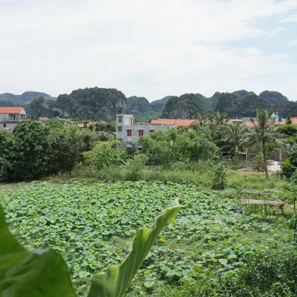 Khách Sạn Le Clos Du Fil Boutique & Spa