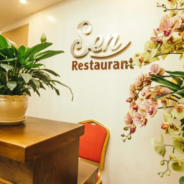Khách Sạn Grand Móng Cái