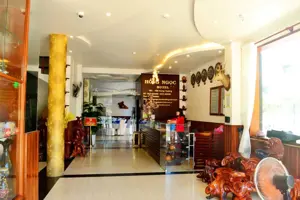 Khách Sạn Hồng Ngọc Phú Yên