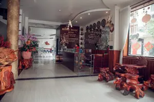 Khách Sạn Hồng Ngọc Phú Yên