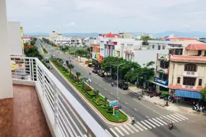 Khách Sạn Hồng Ngọc Phú Yên