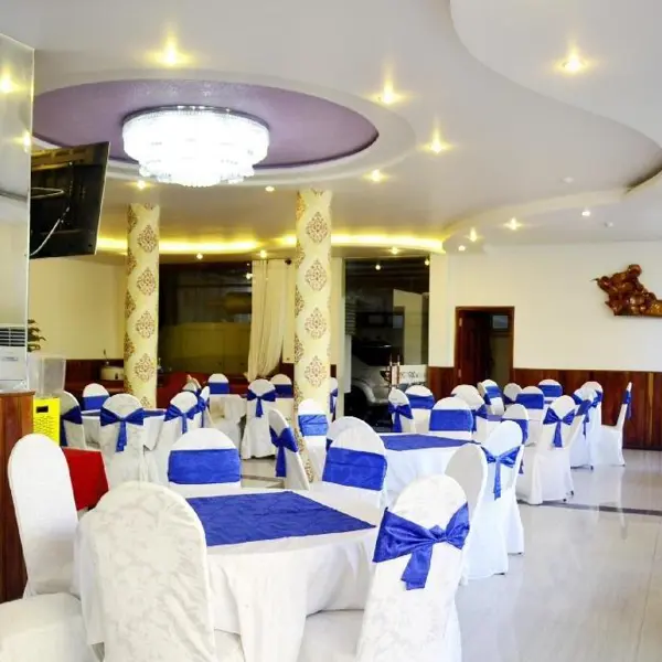 Khách Sạn Hồng Ngọc Phú Yên