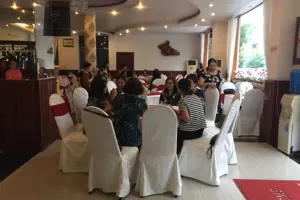 Khách Sạn Hồng Ngọc Phú Yên