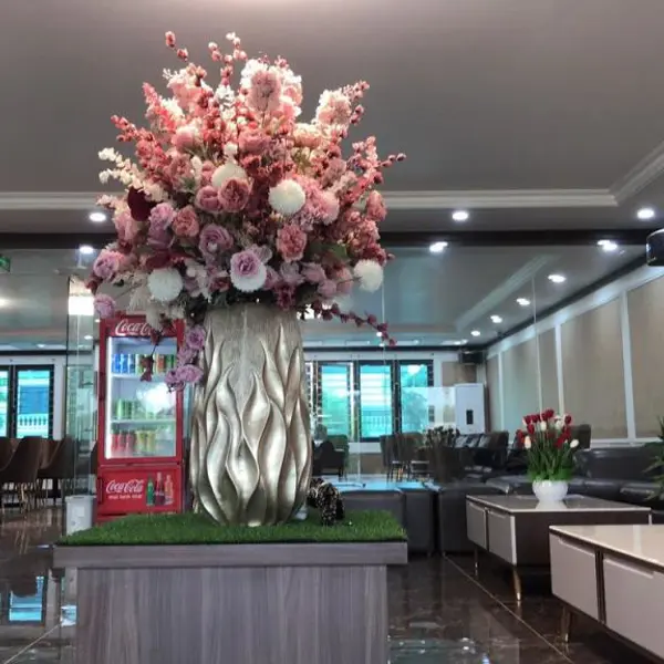 Khách Sạn New Sun Móng Cái
