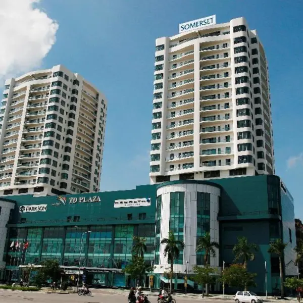 Somerset Central TD Hải Phòng