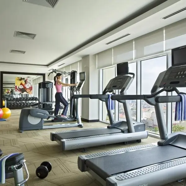 Somerset Central TD Hải Phòng