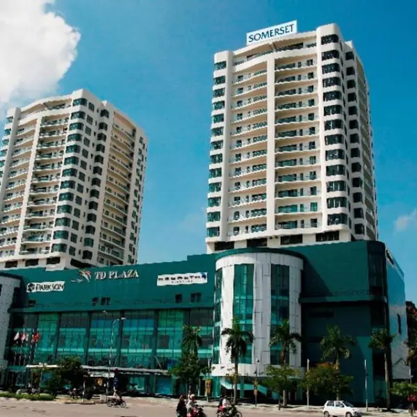 Somerset Central TD Hải Phòng