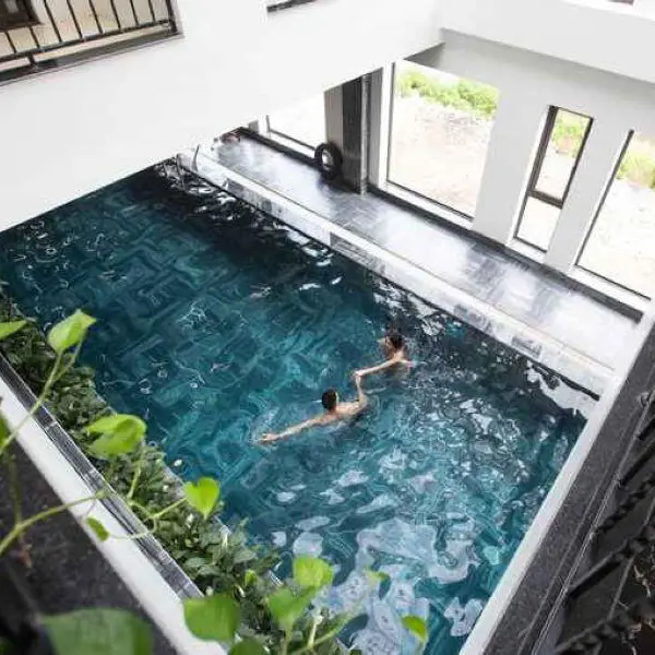Liberty Hall Tam Coc Hotel & Villa