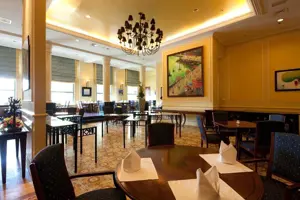 Khách Sạn Avani Hai Phong Harbour View