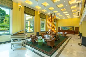 Khách Sạn Avani Hai Phong Harbour View