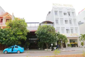 Khách Sạn Royal Phú Yên