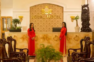 Khách Sạn Royal Phú Yên